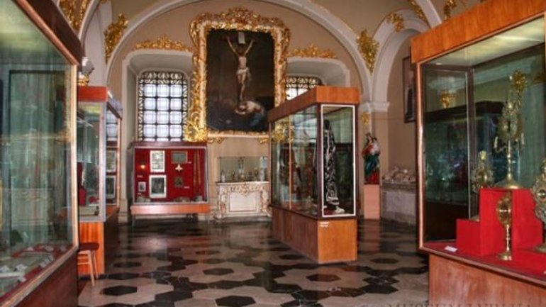 Львівський музей історії релігії внесли у список об'єктів «Великої Реставрації» - фото 1