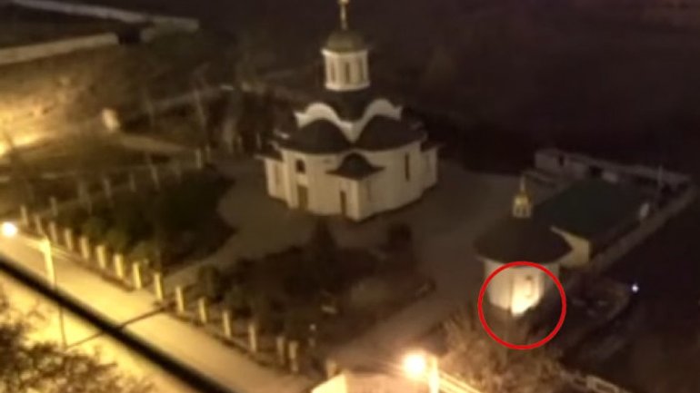 У Запоріжжі судили чоловіка, який на замовлення росіян підпалив храм УПЦ МП - фото 1
