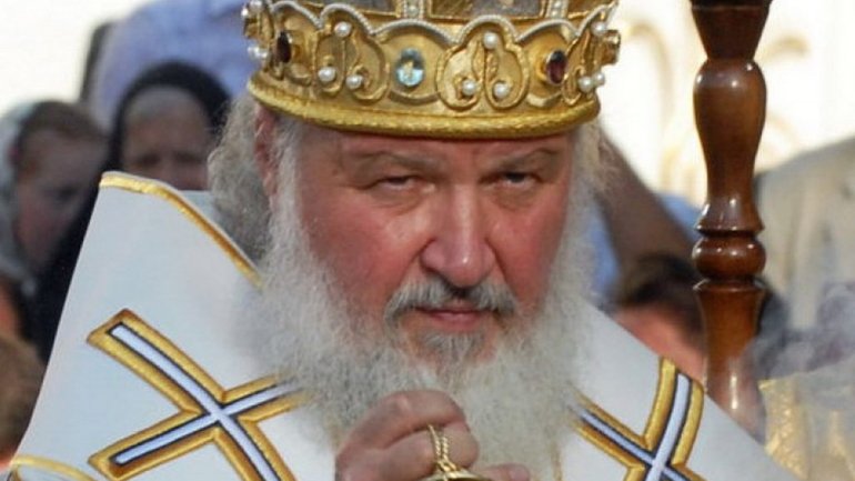 Москва звинуватила Патріарха Варфоломія і США у співпраці - фото 1
