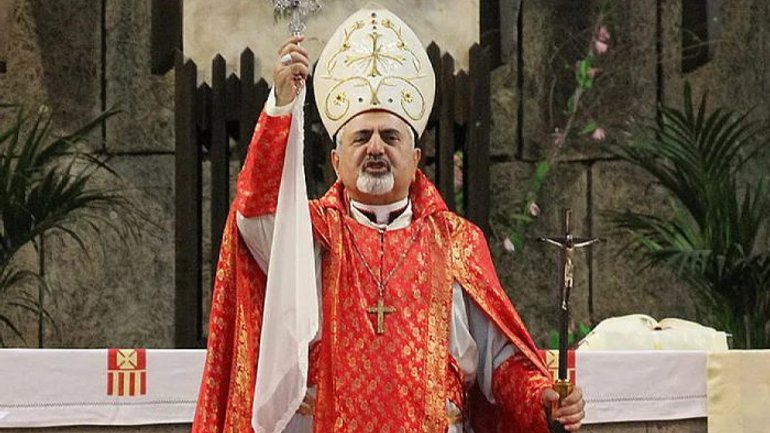 Патріарх Сирійської Католицької Церкви: Європу більше цікавить захист тварин, ніж релігійних меншин - фото 1