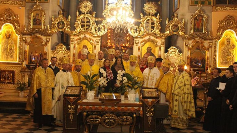 25 лет назад митрополит ПЦУ Макарий (Малетич) стал епископом - фото 1