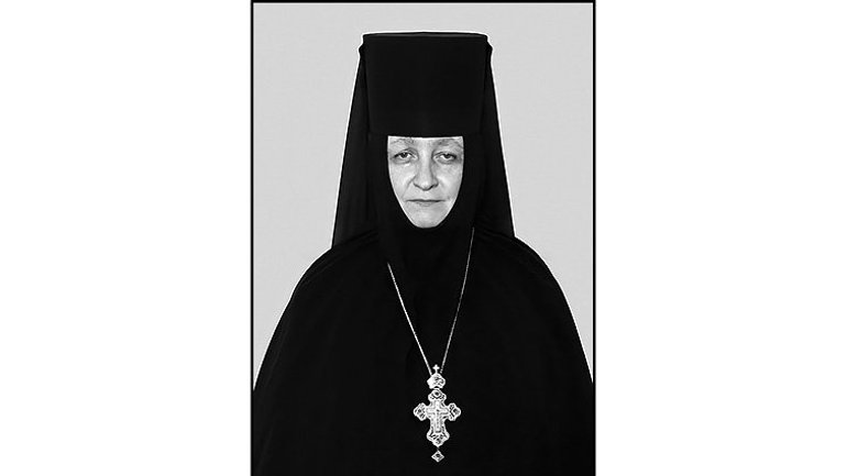 Померла настоятелька Корецького жіного монастиря УПЦ МП - фото 1