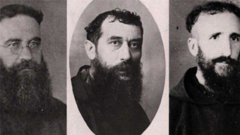 Трьох іспанських священиків-капуцинів, мучеників за віру, проголошено блаженними - фото 1