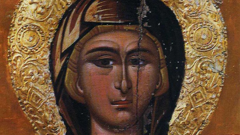 Сьогодні за Юліанським календарем відзначають день великомучениці Параскеви Іконійської - фото 1