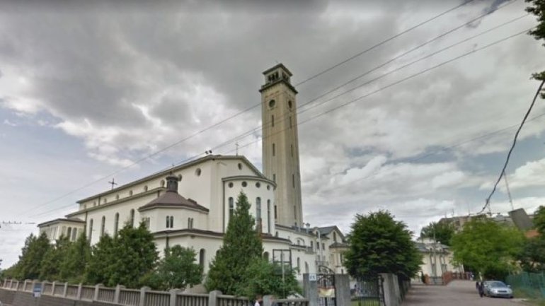 У Львові скасували тендер на реставрацію 60-метрової дзвіниці храму Покрови Пресвятої Богородиці - фото 1