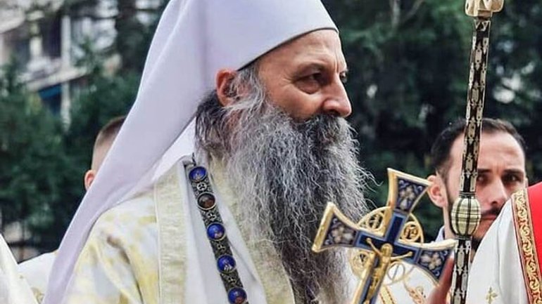 Сербский Патриарх и Предстоятель Польской Православной Церкви объявили, что в Украине признают только УПЦ МП - фото 1