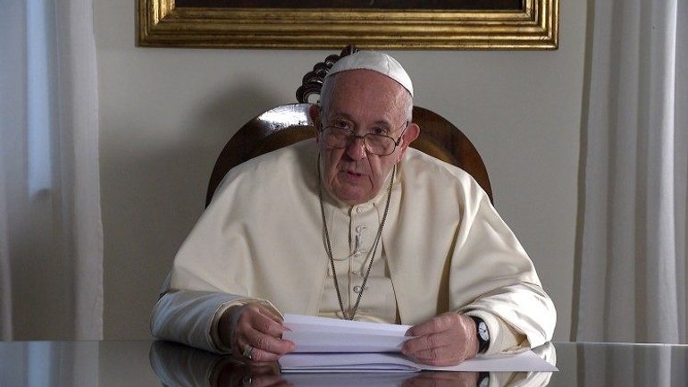 Папа пояснив, як європейці повинні ставитись до мігрантів - фото 1