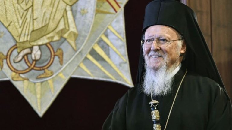 Патриарх Варфоломей не собирается в отставку из-за проблем со здоровьем - фото 1
