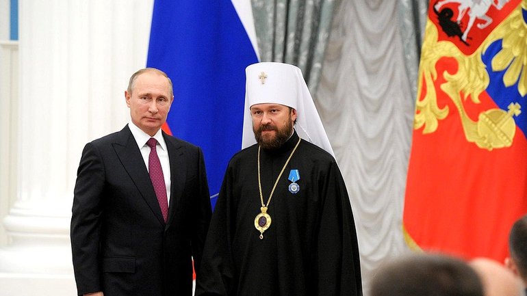 Following Putin's example, the Russian Orthodox Church accuses the West of not recognizing the Sputnik V vaccine - фото 1