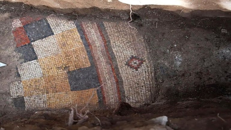 Археологи стверджують, що знайшли легендарну церкву Апостолів у Віфсаїді - фото 1