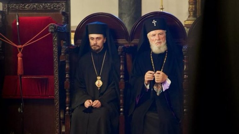 Румынская Церковь признает ПЦУ, когда выход общин из УПЦ МП снова станет массовым - фото 1