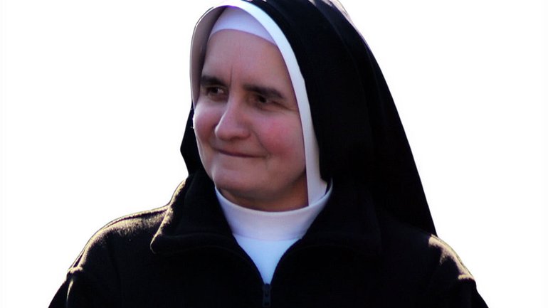 У центрі Львова трагічно загинула монахиня - фото 1