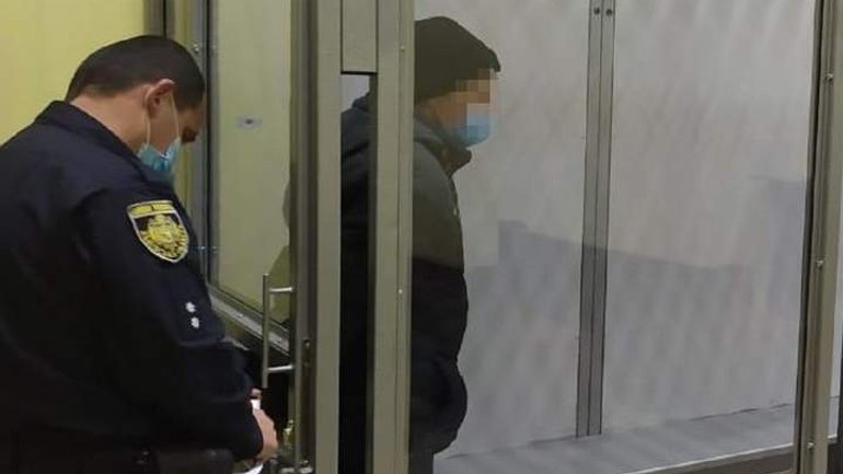 Суд взяв під варту водія маршрутки, який збив двох монахинь у Львові - фото 1