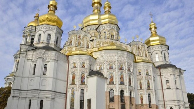 UNESCO World Heritage Sites in Kyiv are in top 5 most Instagrammable locations in the world - фото 1