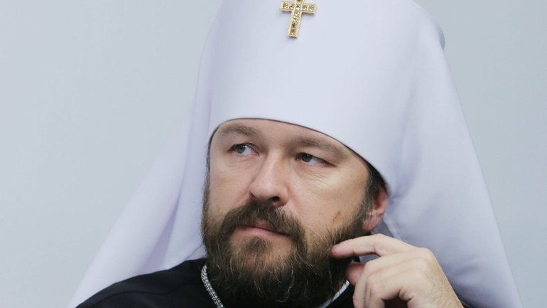 Russian Orthodox Church expects the Ukrainian authorities to "stop the persecution of the UOC-MP" - фото 1