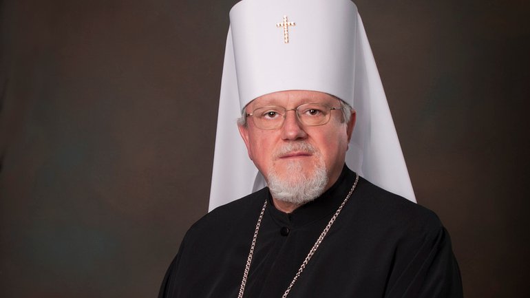 Metropolitan Anthony (UOC of the USA) celebrates the 49th anniversary of his ordination to the priesthood - фото 1