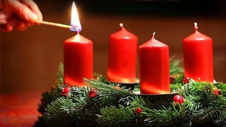 Сегодня у римо-католиков и лютеран начался первый день Адвента: приготовление к Рождеству - фото 1