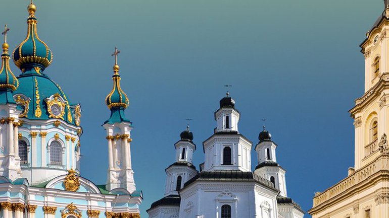 "Козацьке" бароко: як Україна переосмислювала європейську архітектуру - фото 1