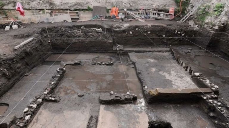 У Мексиці знайшли ацтекський храм XVI cтоліття - фото 1