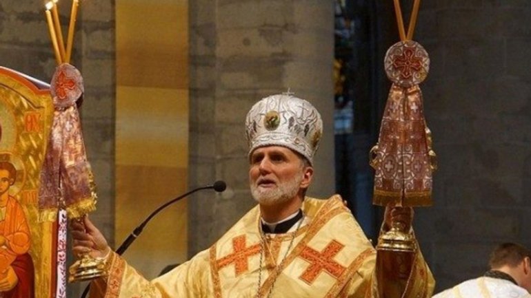 Папа призначив митрополита Бориса Ґудзяка членом Дикастерії у справах комунікації - фото 1
