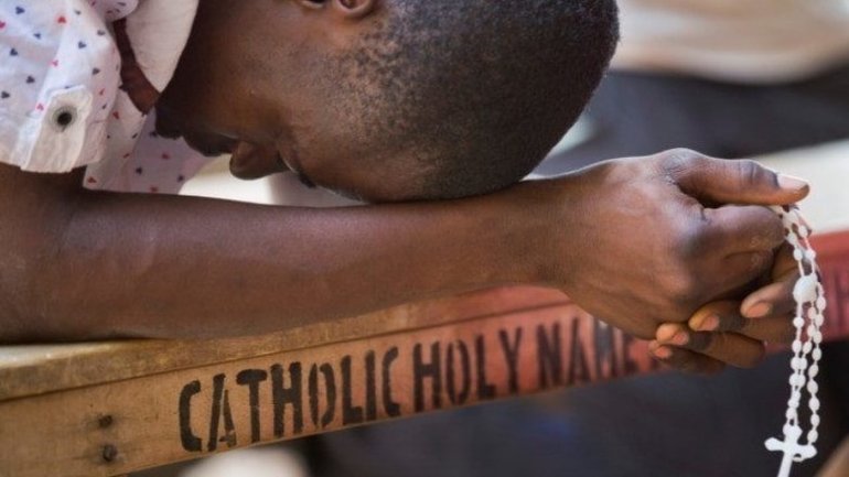 У Нігерії християн змушують закривати храми і погрожують розправами - фото 1
