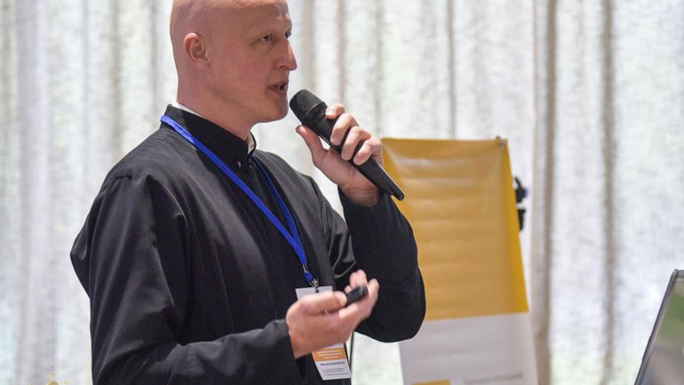 Архиерейский Синод УГКЦ в Украине избрал делегата по делам защиты несовершеннолетних - фото 1