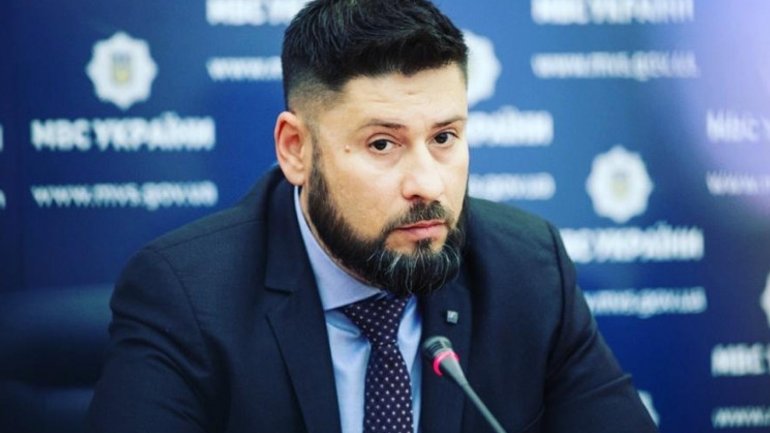 Former Deputy Interior Minister Gogilashvili involved in the sect "Center for Healthy Youth", a structural entity of the "Kingdom of God", - mass media report - фото 1