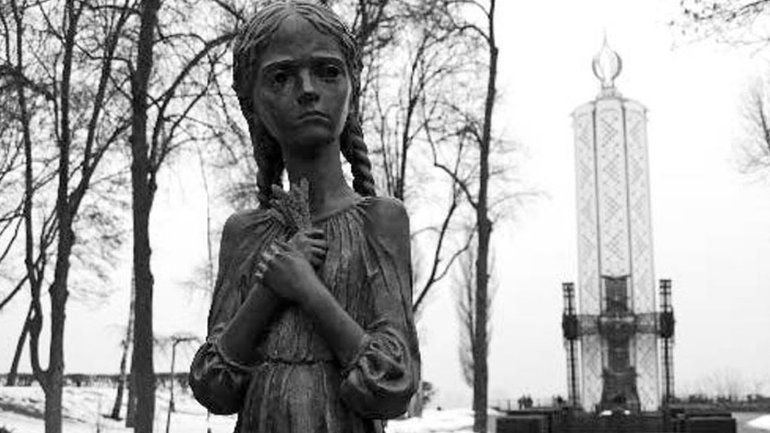 Рада закликала Бундестаг визнати Голодомор геноцидом українського народу - фото 1
