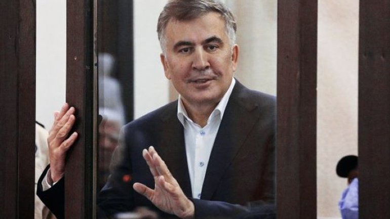 Михаил Саакашвили обвинил митрополита Грузинской Патриархии в работе на Россию - фото 1