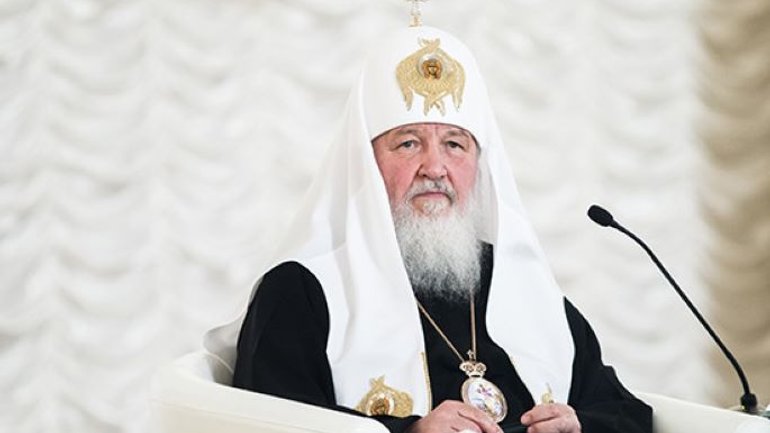Патріарх РПЦ нарікає, що у Москві кількість парафіян з початку пандемії знизилась на третину - фото 1