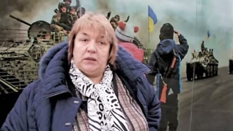 «Різдво з президентом»: Родичі безвісти зниклих на Донбасі організовують акцію на Банковій - фото 1