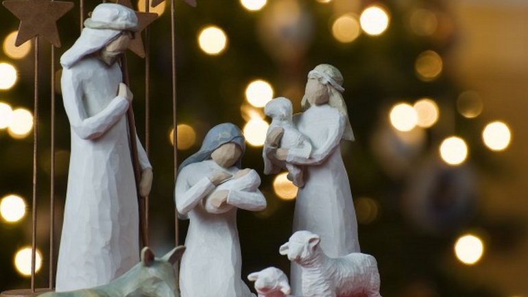 24 грудня – Святвечір, 25 грудня – Різдво Христове за Григоріанським та Новоюліанським календарем - фото 1