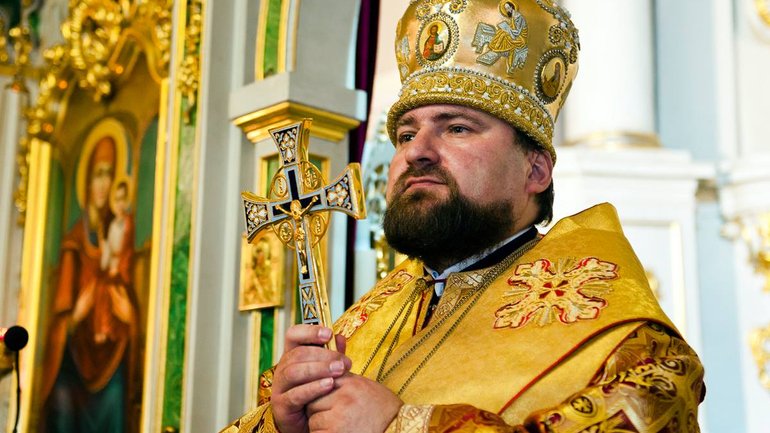 «Продвигать идею единства украинского православия», – митрополит Львовский очертил задачу ПЦУ - фото 1