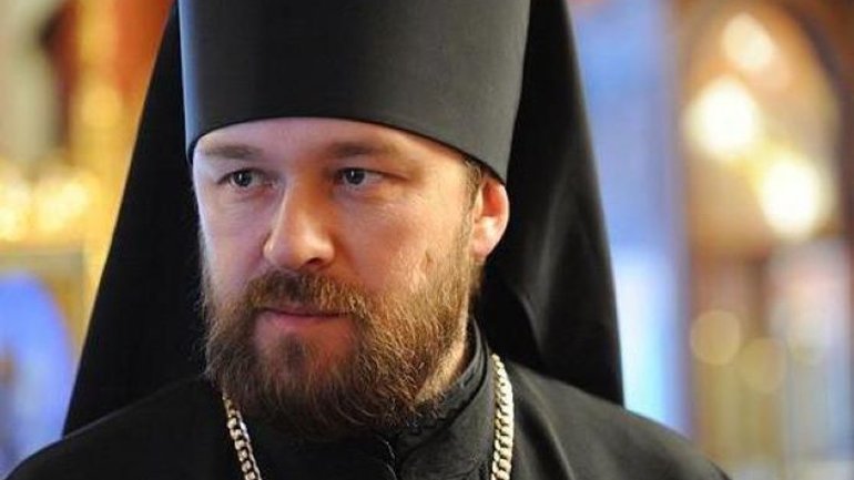Russian Orthodox Church intends to "take care" of Orthodox Christians in Turkey next after Africa - фото 1