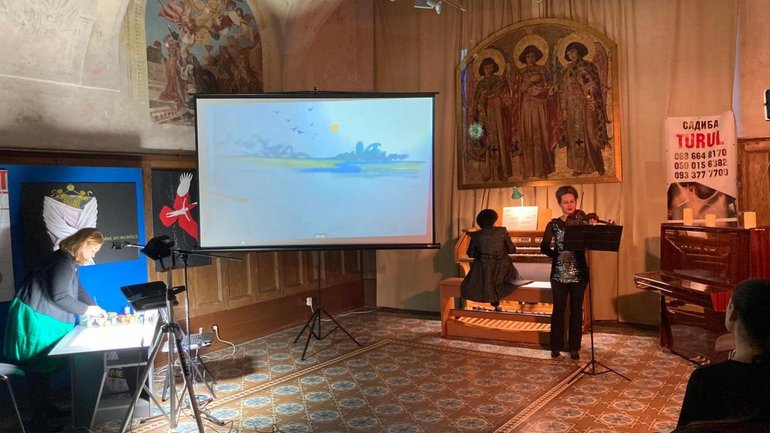 У Львові проходить Перший різдвяний фестиваль органної та камерної музики «Dona nobis pacem» - фото 1