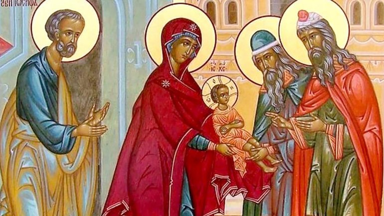 Сегодня праздник Обрезания Господня и память Св. Василия Великого - фото 1