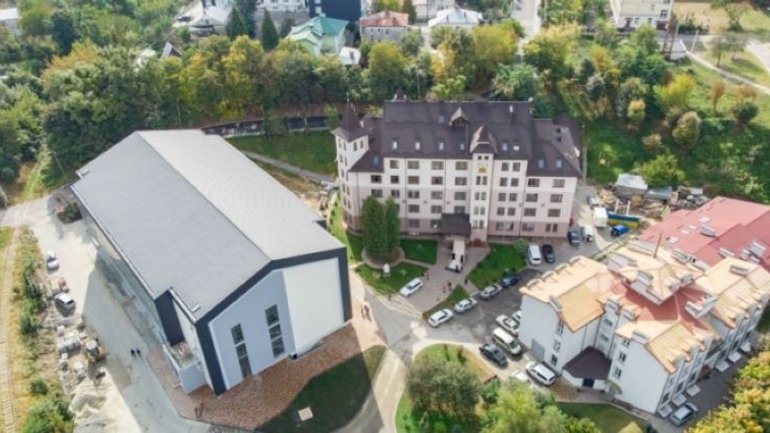 Центру святого Івана Боско у Львові виділили 4,2 млн гривень на профтехосвіту сиріт - фото 1