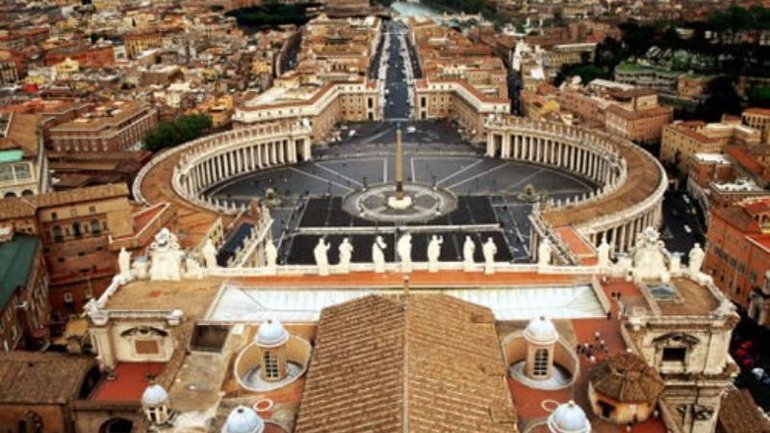 В Ватикане введены более жесткие противоэпидемические правила - фото 1