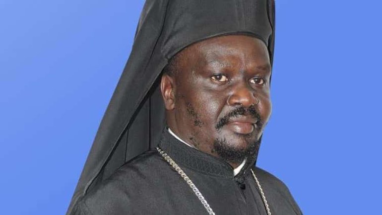 Єпископ Кенії звинуватив РПЦ у бажанні побачити кровопролиття в Александрійській Церкві - фото 1