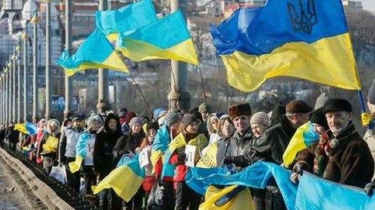Представники релігійних організацій візьмуть участь в урочистостях з нагоди Дня Соборності України - фото 1
