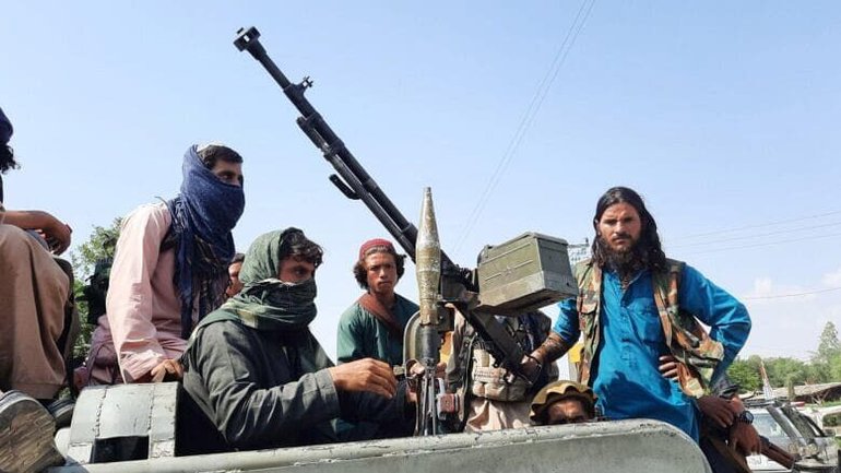 Афганістан став найнебезпечнішим місцем на планеті для християн, - Open Doors USA - фото 1