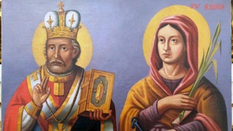 У Львові відреставрували старовинні ікони, знайдені на Тернопільщині - фото 1