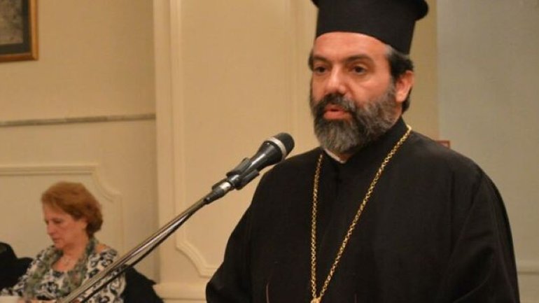 Metropolitan of Cameroon: Russia attempts to overthrow the Church’s canonical order - фото 1