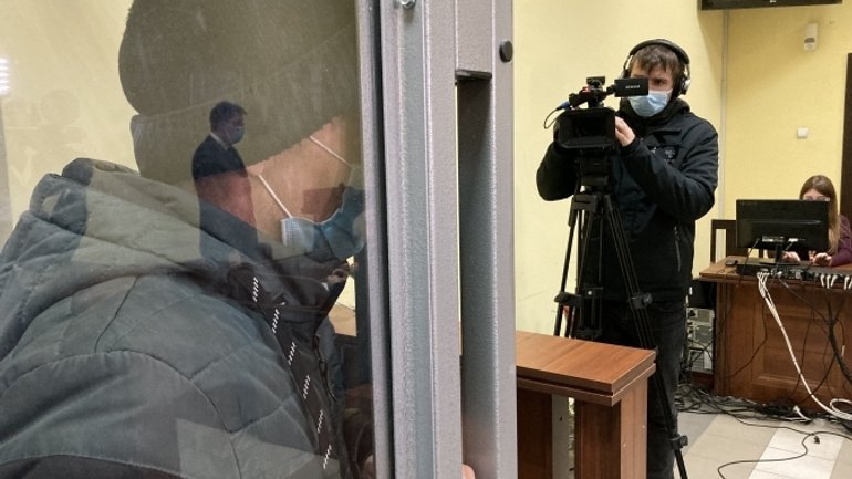 Водія, який збив монахинь у Львові, відпустили під домашній арешт - фото 1