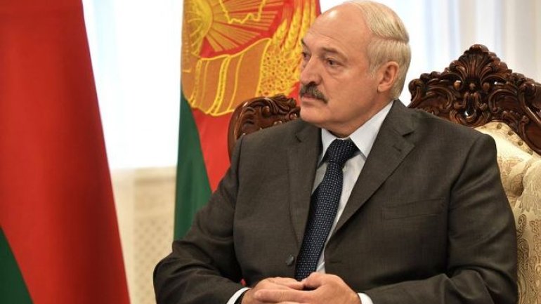 Лукашенко пригрозив повернути Україну в “лоно слов’янства”, бо "ми з
єдиної купелі хрещення" - фото 1