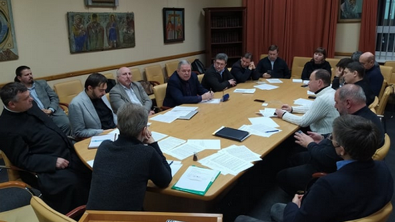 Практика порозуміння в Україні. Що можуть запропонувати церкви? - фото 1