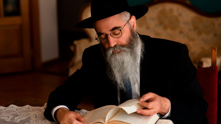 Odessa Rabbi Avraham Wolf urges Israel to support Ukraine - фото 1