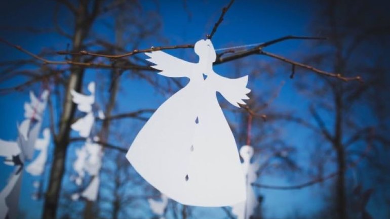 В Україні та світі 18 лютого відбудеться акція «Ангели пам'яті» - фото 1