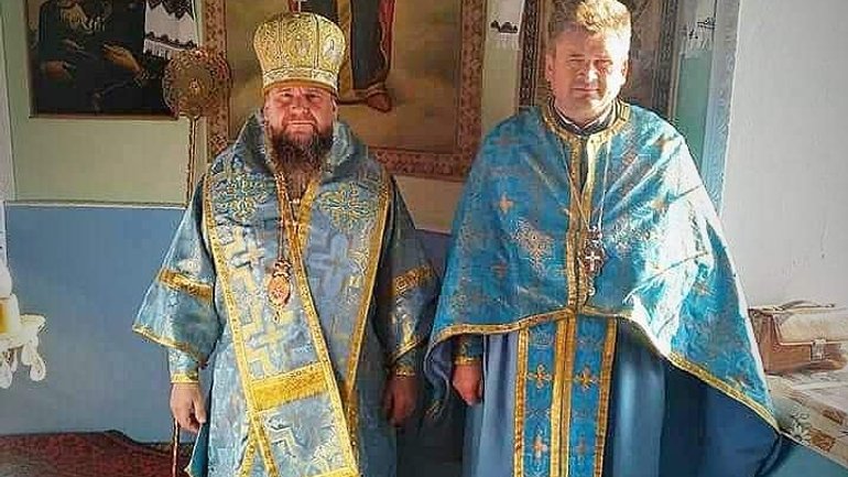 В ПЦУ на рік відсторонили від служіння священика з Тернопільщини - фото 1