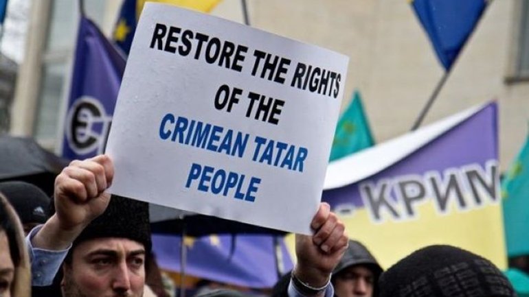 У Криму ведуться переслідування за релігійною, політичною ознаками та порушуються права корінних народів, - правозахисники - фото 1